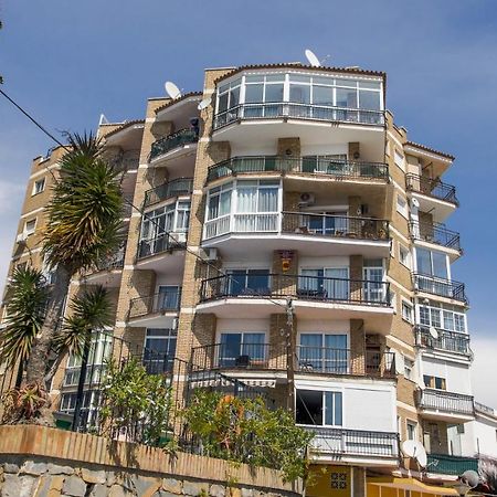 Ferienwohnung Precioso Apartamento Al Lado De La Playa Benalmádena Exterior foto