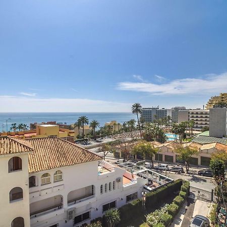 Ferienwohnung Precioso Apartamento Al Lado De La Playa Benalmádena Exterior foto