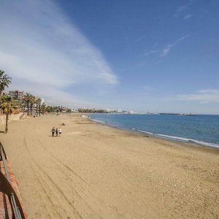 Ferienwohnung Precioso Apartamento Al Lado De La Playa Benalmádena Exterior foto