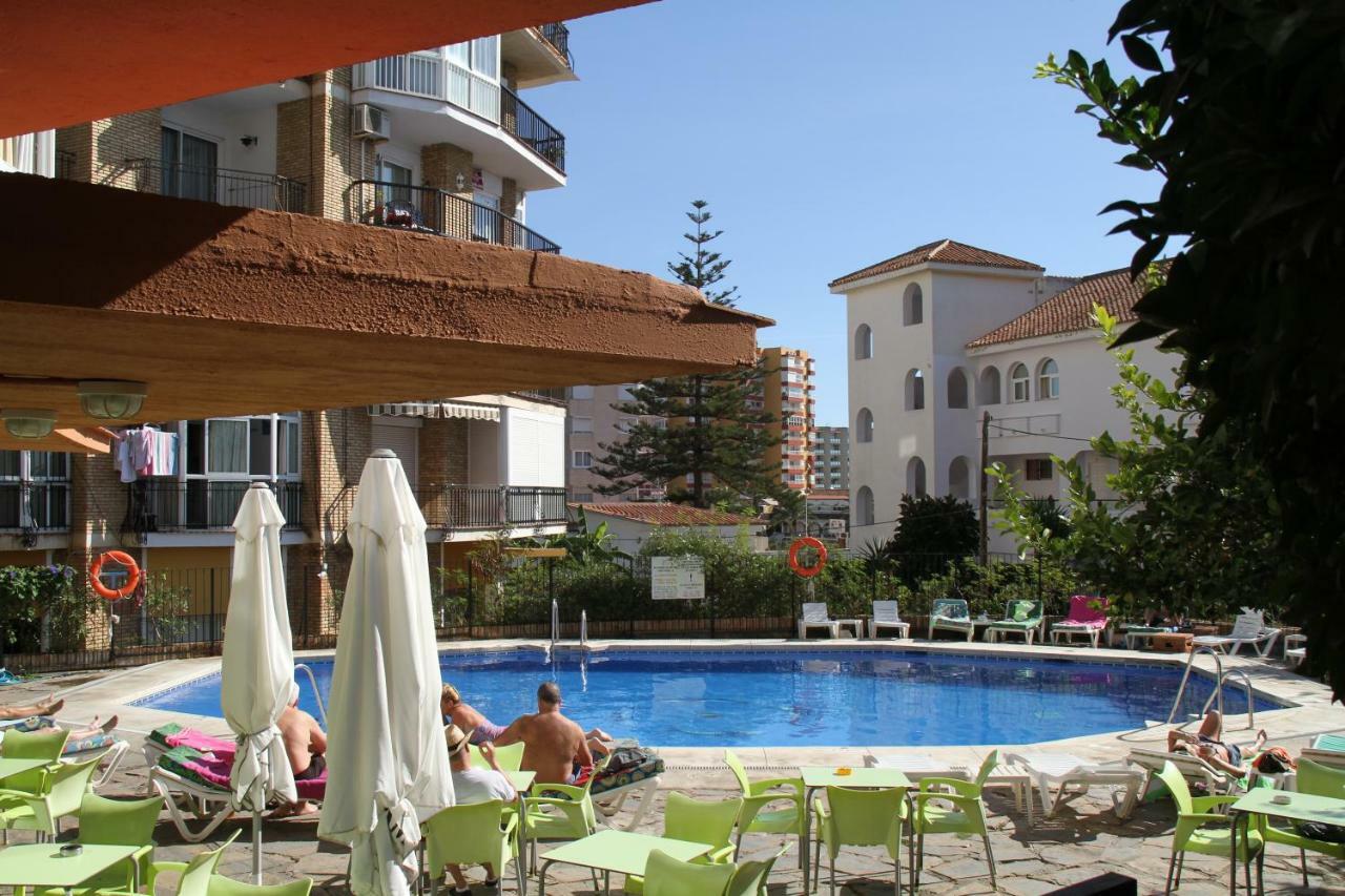 Ferienwohnung Precioso Apartamento Al Lado De La Playa Benalmádena Exterior foto