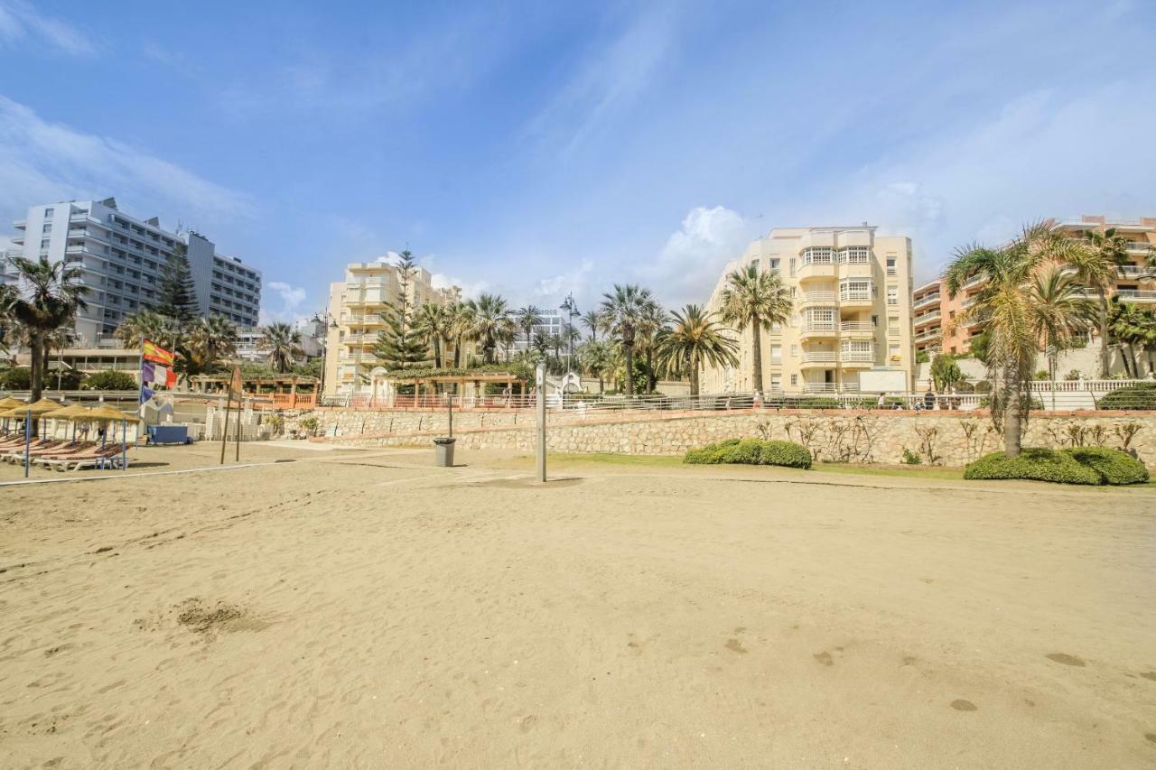 Ferienwohnung Precioso Apartamento Al Lado De La Playa Benalmádena Exterior foto